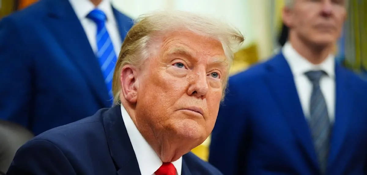 Kesepakatan Damai Gaza: Trump Umumkan Pelucutan Total Hamas