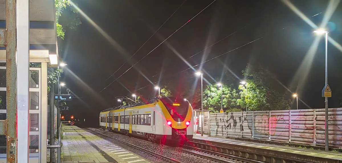 Hakim Jerman Tolak Penahanan Pelaku Kekerasan Kereta: Video Jadi Kunci?