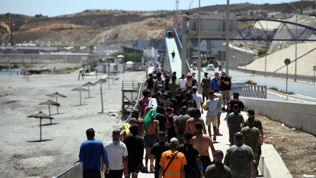 Mediterranean Mourns Again: 17 Migrants Dead, EU Discusses Border Crisis
