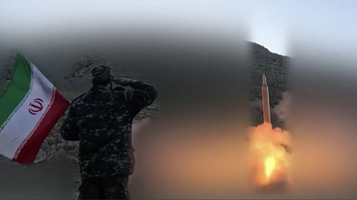 New Wave of US-Iran Escalation Explodes: Middle East Boils Again in 2026