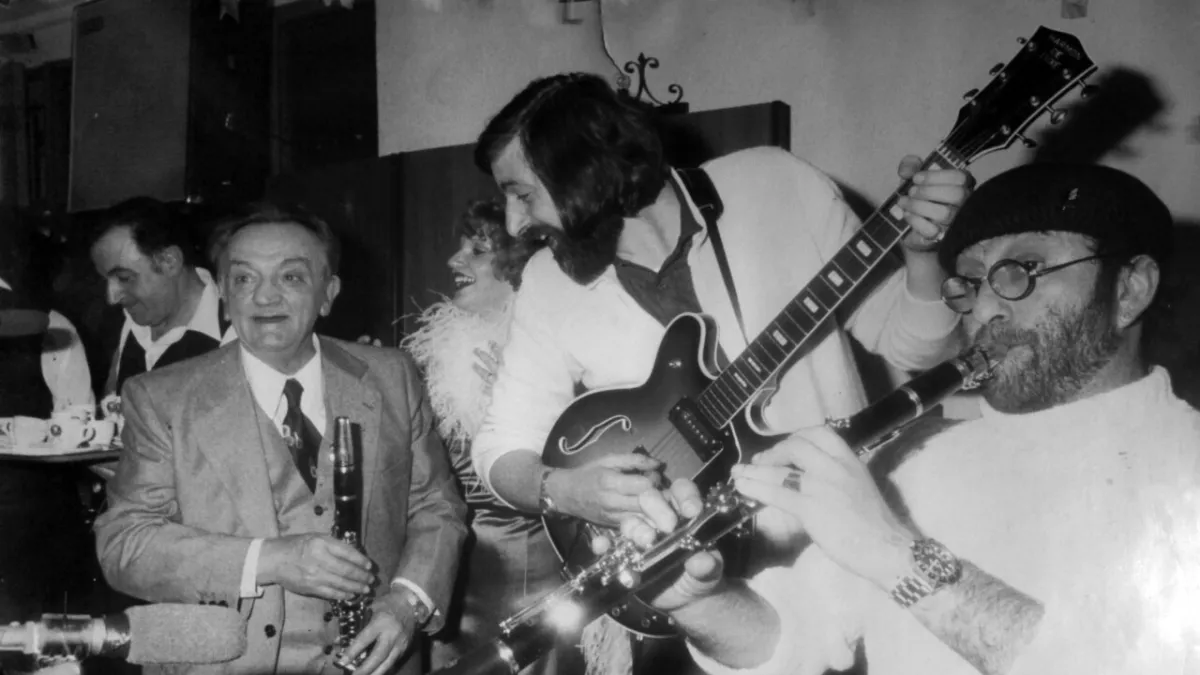 Italian Music Icon Francesco Guccini Passes Away at 86, Tributes Pour In