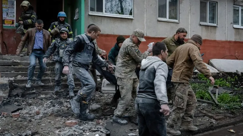 Russia's Setback: WWII-Era Tanks Deployed, West Cites Military Regression