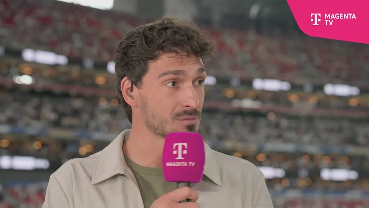 Tuchel Lights Up England at World Cup 2026: Hummels Praises Astute Tactics