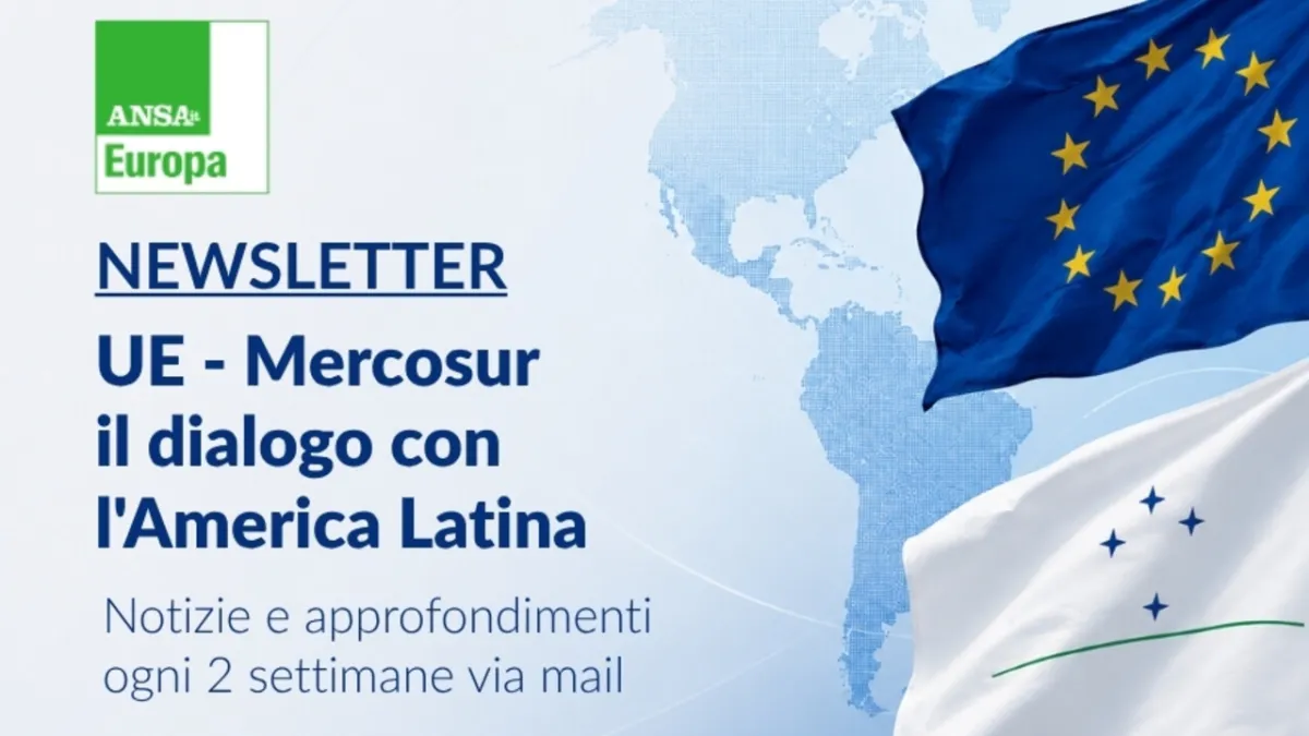 Kesepakatan UE-Mercosur 2026: Tantangan Berat Masa Depan Perdagangan Global