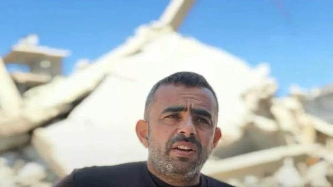 Israel Tangkap Mahasiswa Calon Akademisi di Roma, Tuduh Militan Hamas