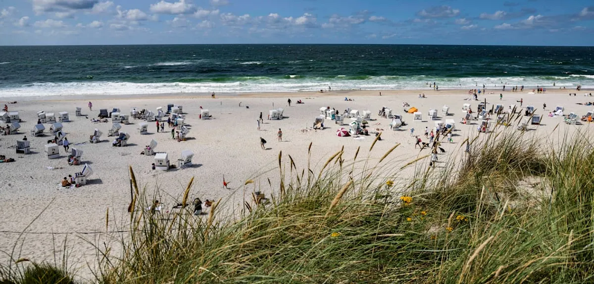 Asklepios Breakthrough: Professional Nurses Deployed to Sylt, Loyalty Ensured