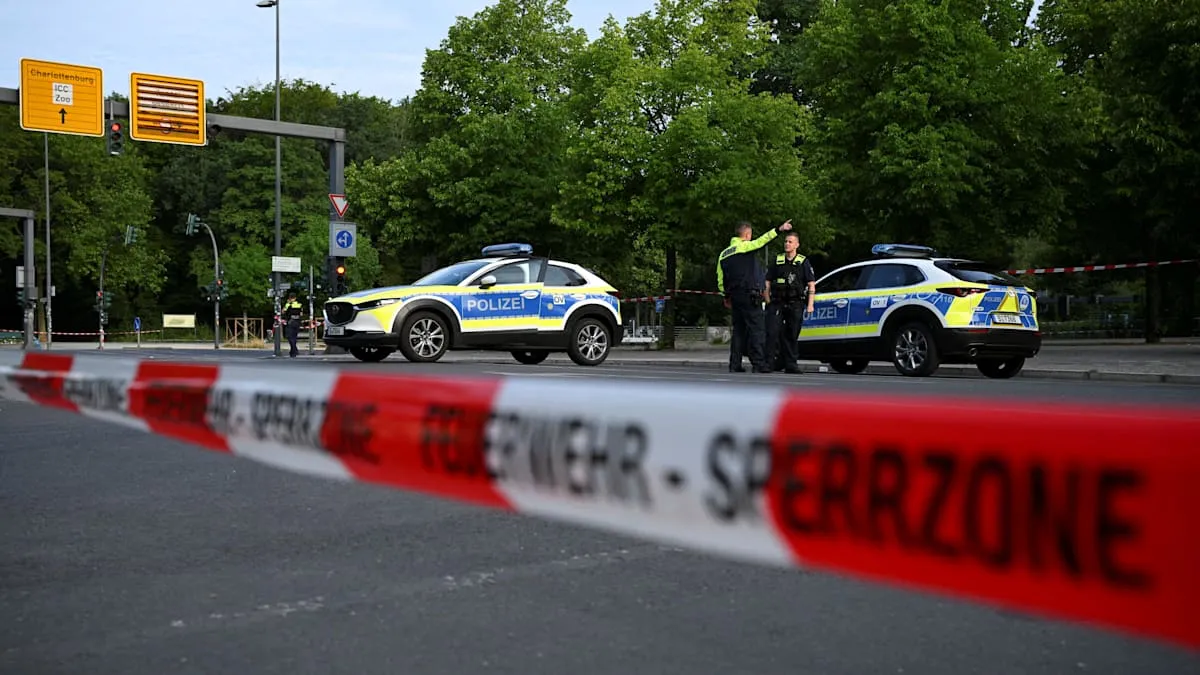 Guncangan CSD Berlin 2026: Kelemahan Pengamanan Jadi Sorotan Pasca Tragedi