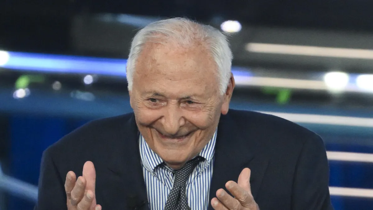 Mogol at 90: The Italian Lyric Maestro Who Transformed Global Music