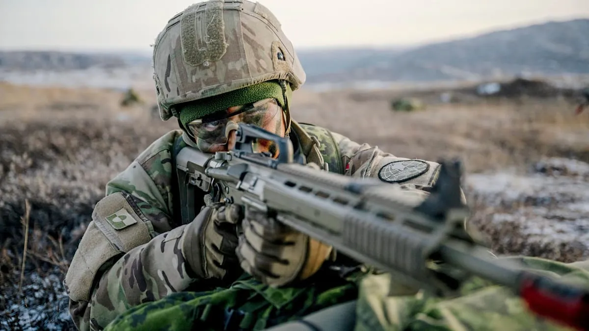 Rusia Perkuat Militer di Perbatasan UE: Ketegangan Eropa Memanas