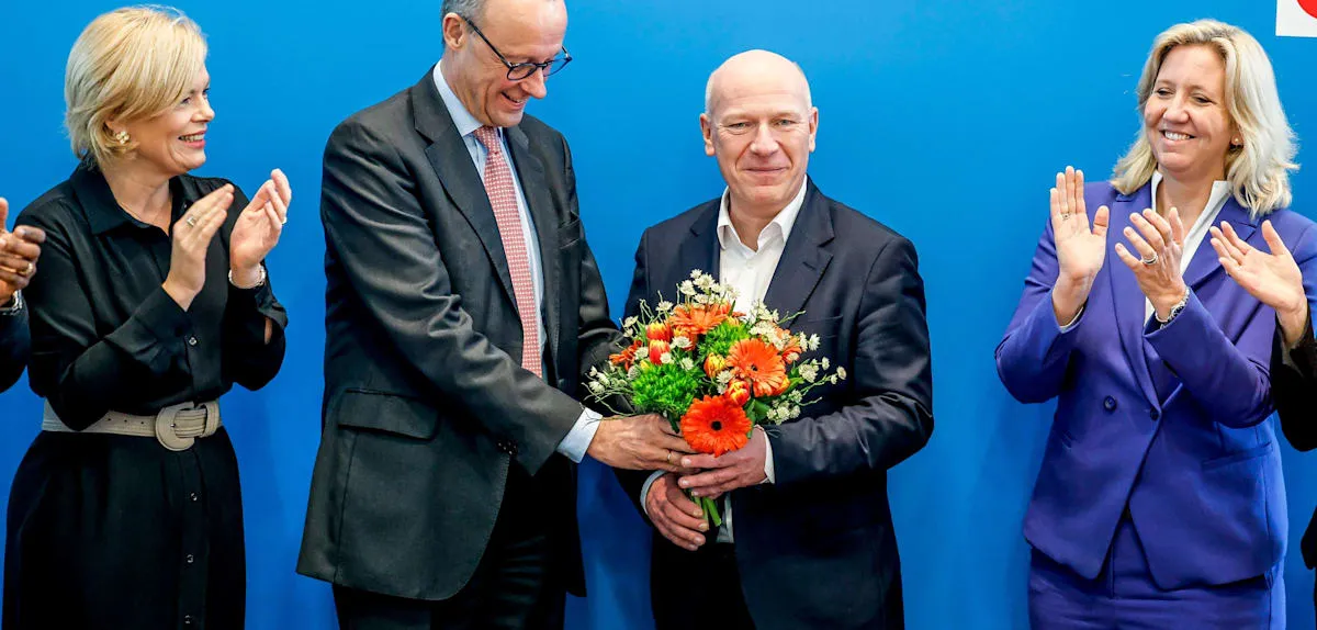 WELT Sparks Public Laughter: Wegner 'Defeats' Nagelsmann Satire Shakes Berlin 2026