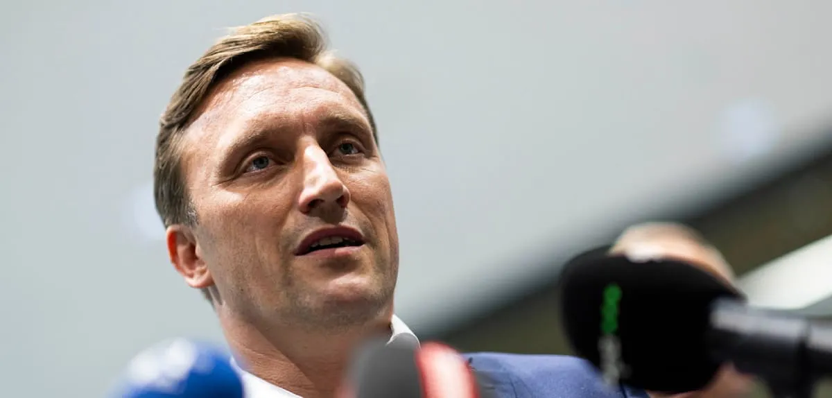 CDU Demands Drastic Political Change in Berlin After Lower Saxony Election