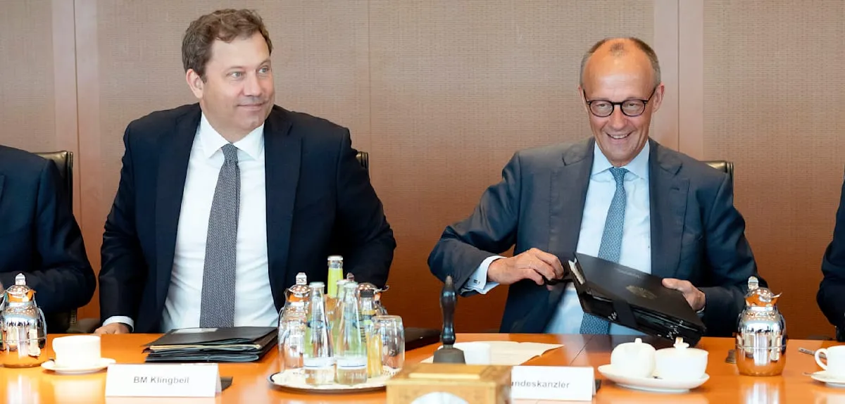 CDU Accused of Hypocrisy: Secretly Approved Taxes, Publicly Opposed