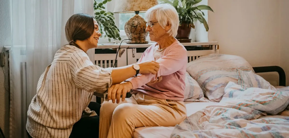 Elderly Care Reform 2026: Families Cry Out, Feeling Abandoned by the State
