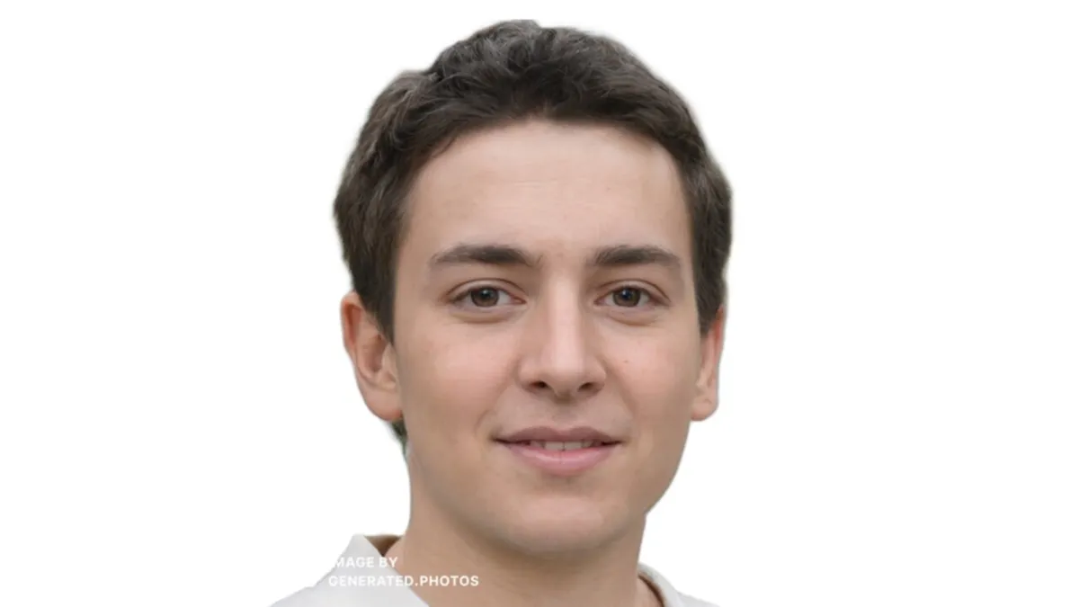 Artificial Faces Deceive Human Eyes, But Not The Brain?
