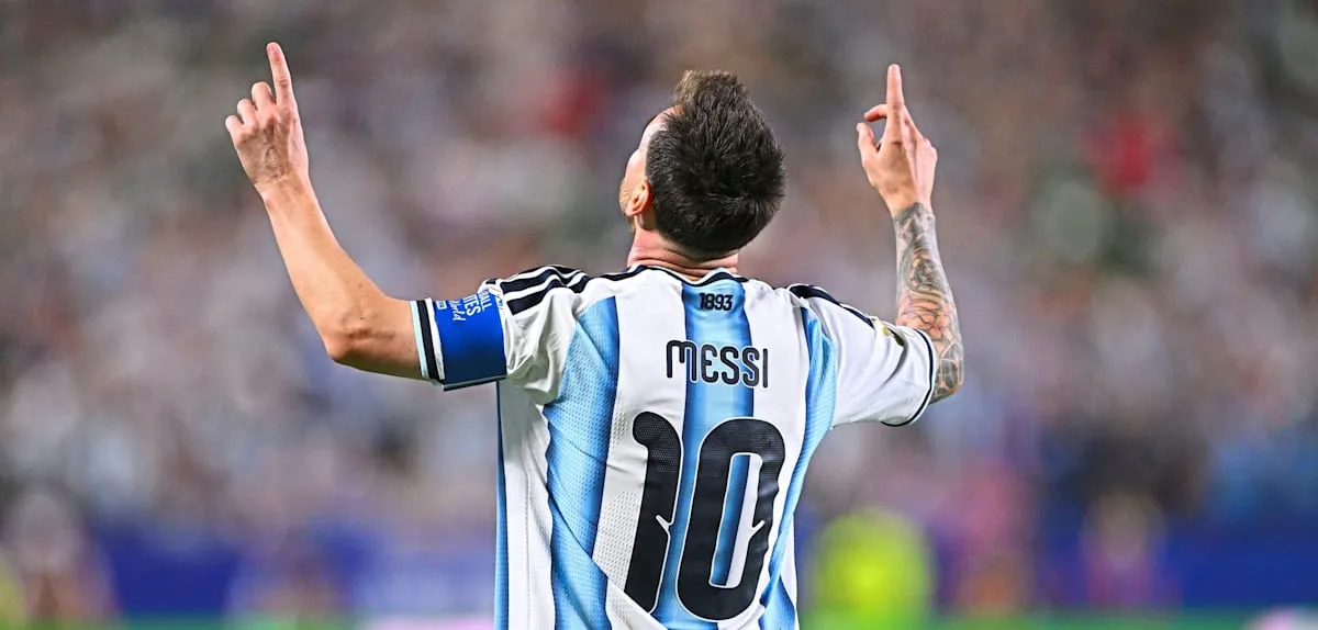 Magis Messi 38 Tahun: Hat-trick Memukau Buka Piala Dunia 2026!