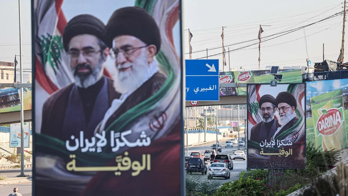 Italia Desak Kehati-hatian Global, Iran 'Menari' di Tengah Kebingungan Internasional