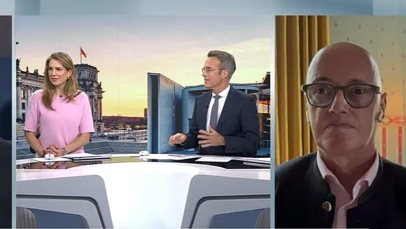 Jerman di Persimpangan: Mengurai Kenaikan AfD, Lebih dari Sekadar Uang