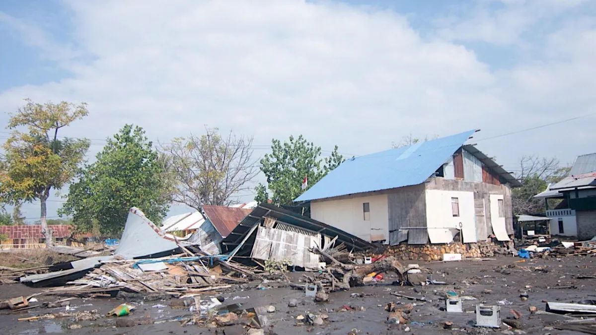 Flores Island Jolted by Deadly Quakes: 47 Confirmed Dead, Italians Spared