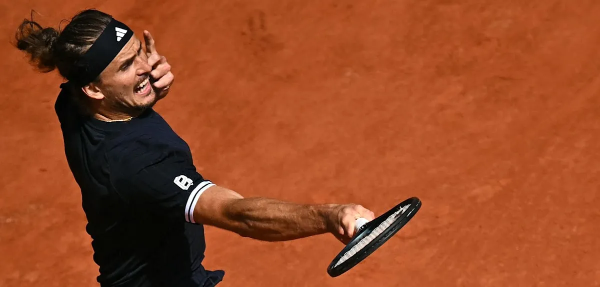 Zverev Ukir Sejarah: Mahkota Grand Slam Pertama di Roland Garros 2026