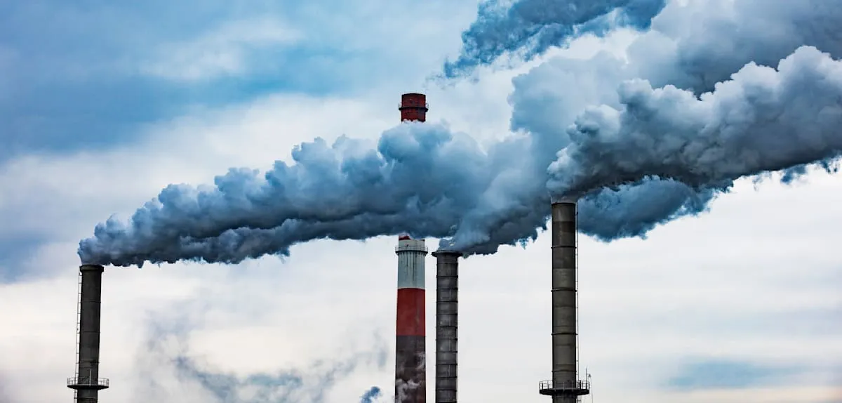German Economic Shock: Is 2045 Climate Neutrality Target Facing Postponement?
