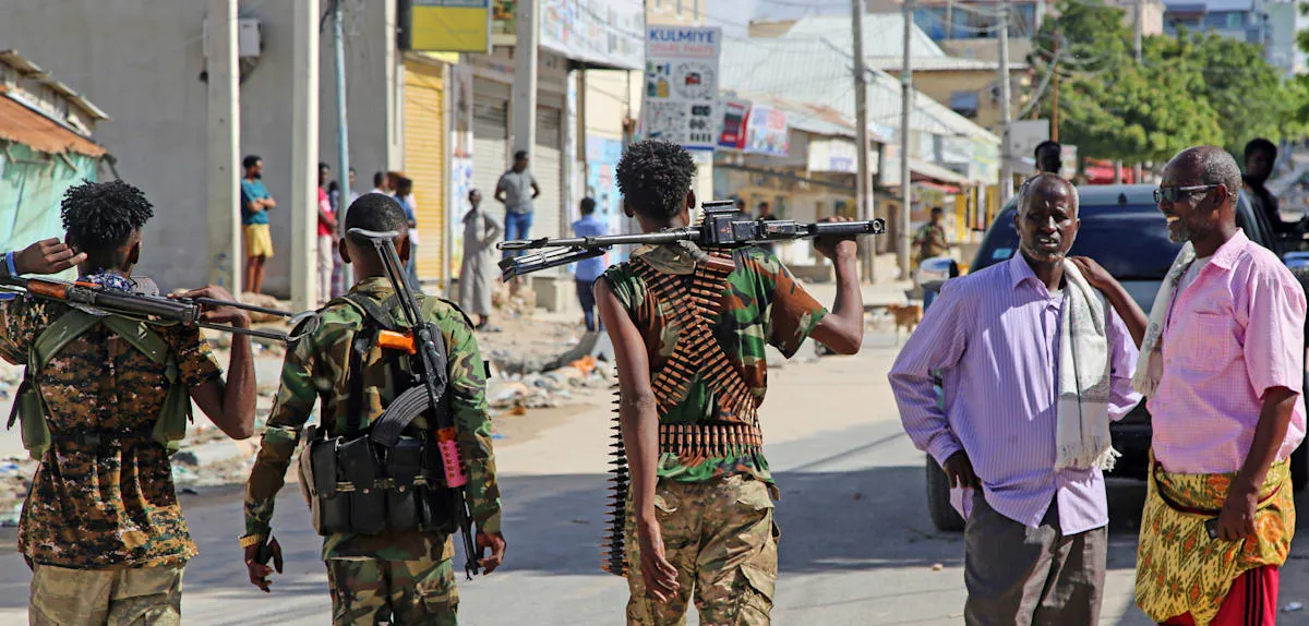 AS Blokir Misi PBB Somalia: Mandeknya Progres Picu Ketidakstabilan Baru?