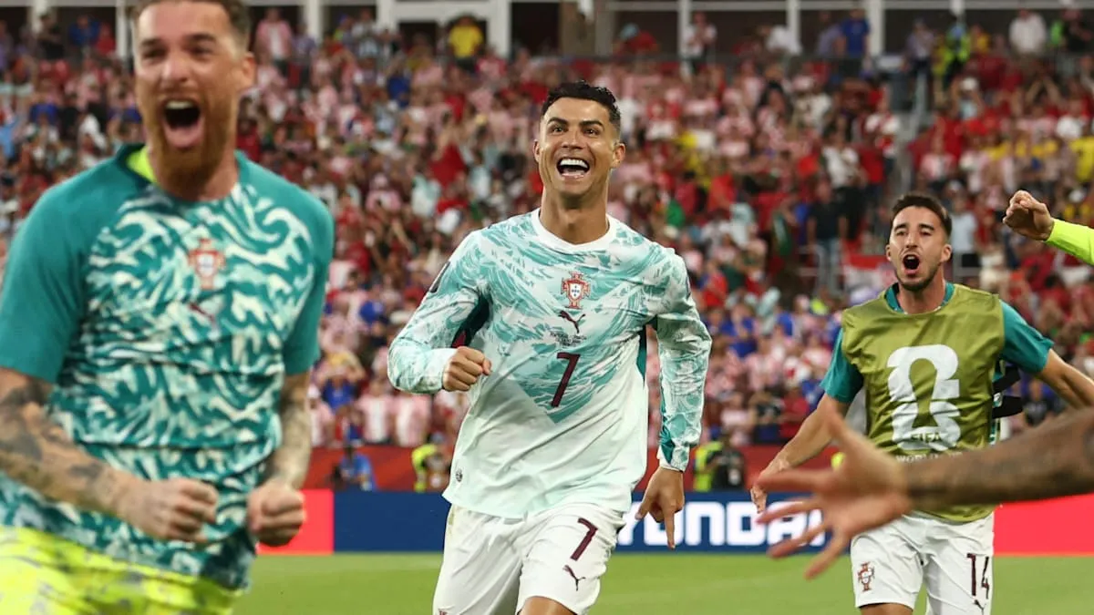 Drama Menit Akhir! Portugal Guncang Kroasia di Laga Pembuka Piala Dunia 2026