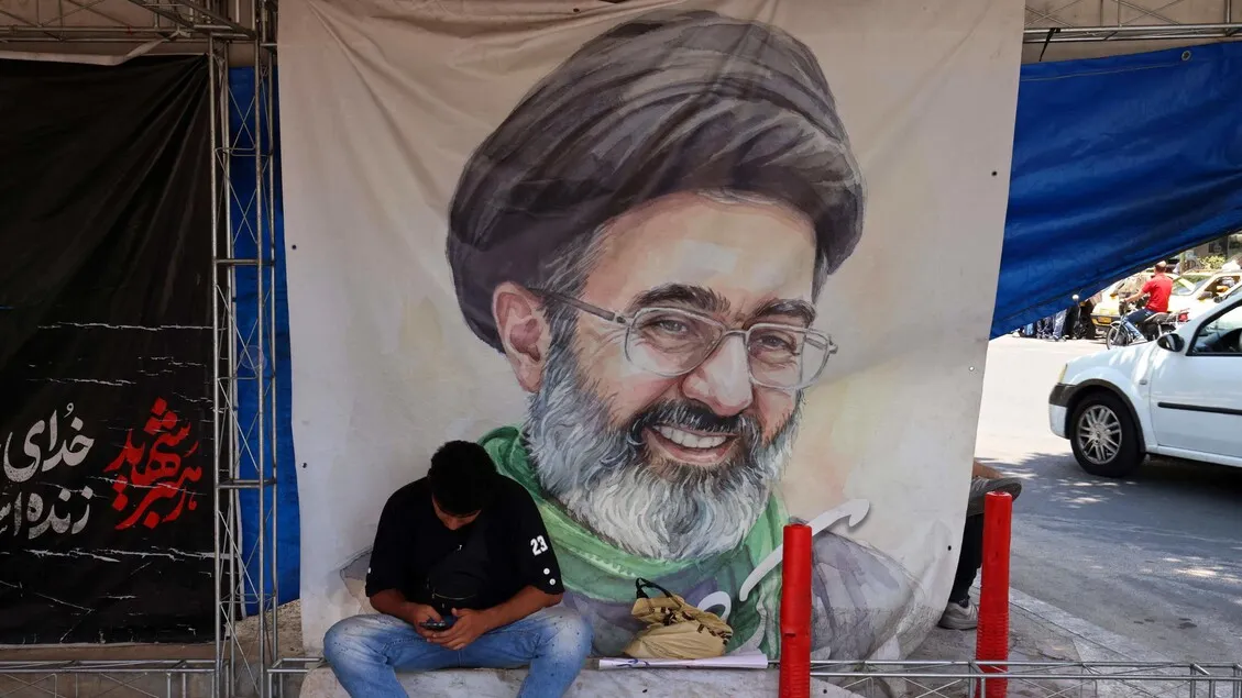 Draf Nuklir Iran-Amerika: Pakistan Konfirmasi, Jenewa Menanti Penandatanganan