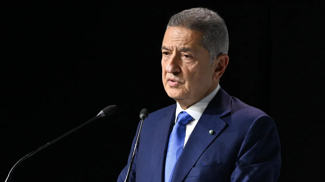Panetta Serukan Tata Kelola AI dan Investasi Generasi Muda Eropa