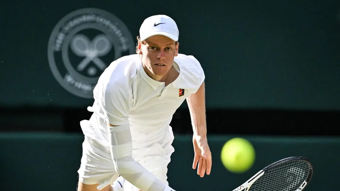 Drama Wimbledon 2026: Sinner Bangkit, Atasi Kecmanovic dengan Skor Ketat