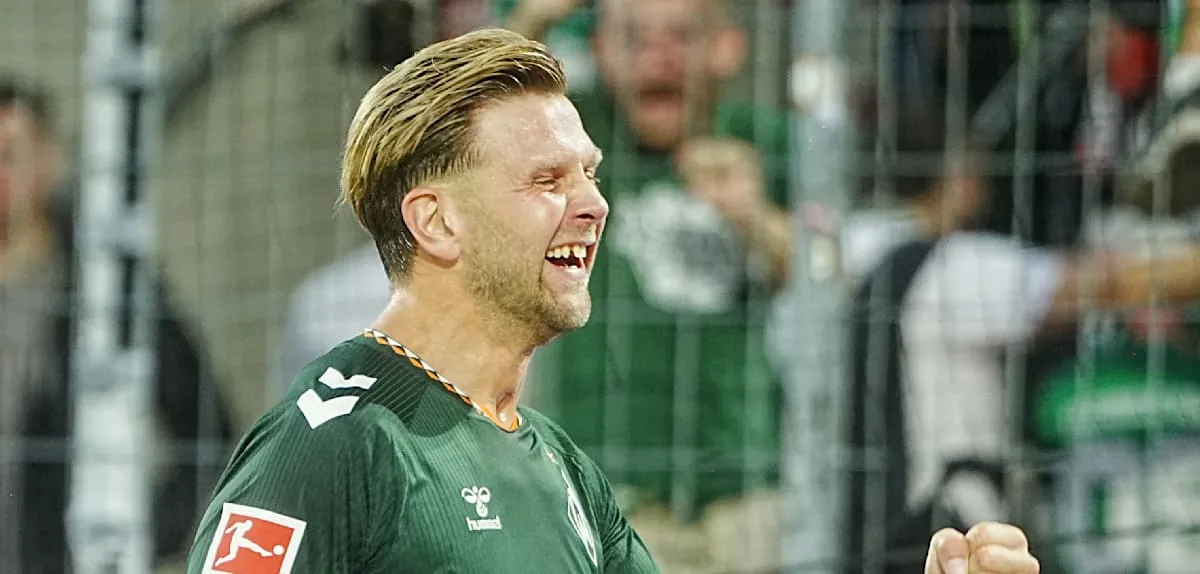 Comeback Fullkrug Gagalkan Kemenangan Koln, Bremen Curi Poin Dramatis!