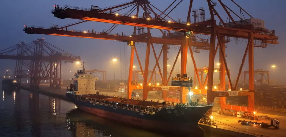 Germany Braces for 'China Shock': Tens of Thousands of Industrial Jobs at Risk