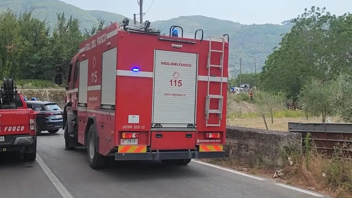 Tragedi Avellino: Bocah 10 Tahun Tewas Mengenaskan Ditabrak Jeep Saat Minimotor