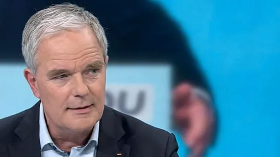 Kegagalan Total? Pengawasan Teroris 24/7 Mustahil Setelah Insiden CSD Berlin 2026