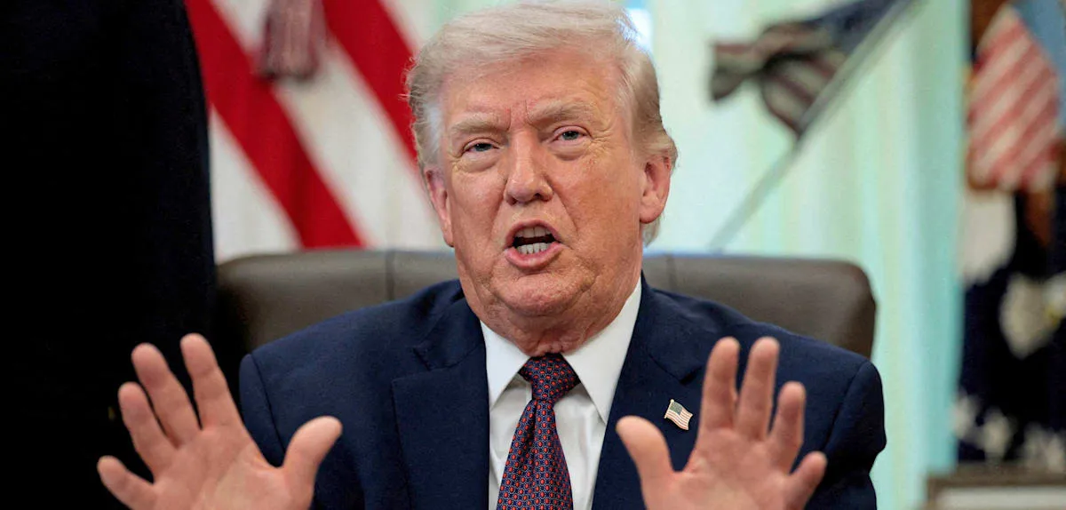 Trump Optimistis: Kesepakatan Iran Diyakini Tercapai Minggu Depan 2026