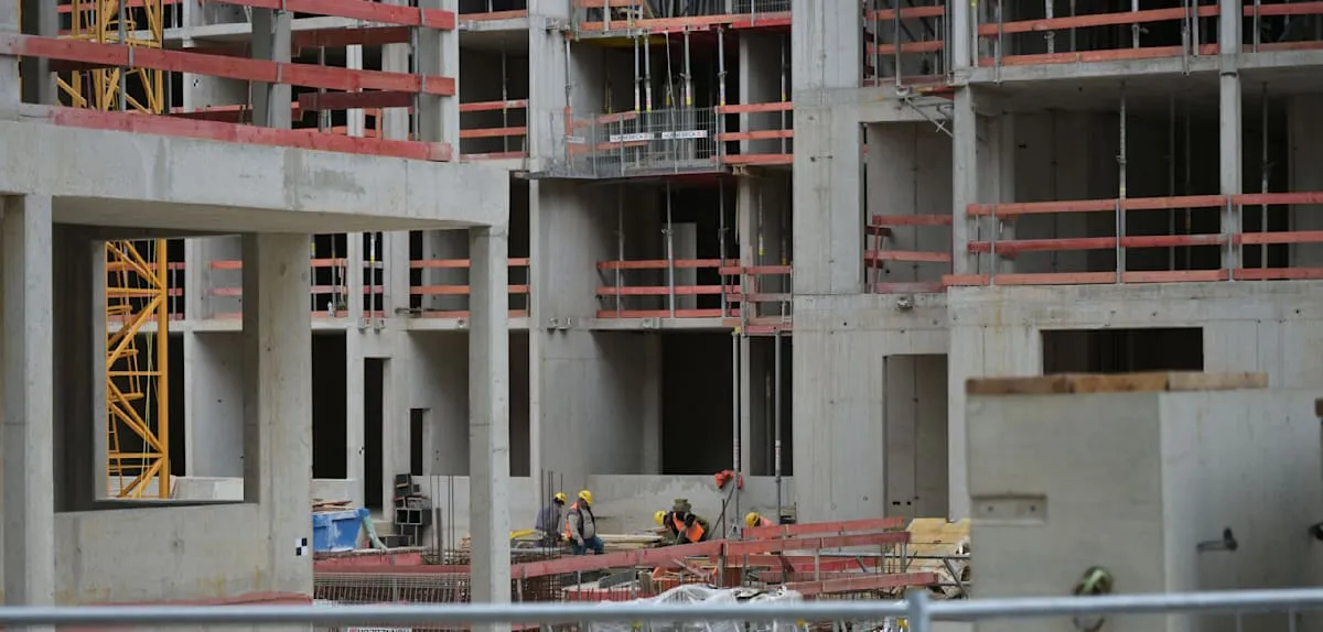 German Housing Crisis: Merz Urged to Halt National Budget Cuts