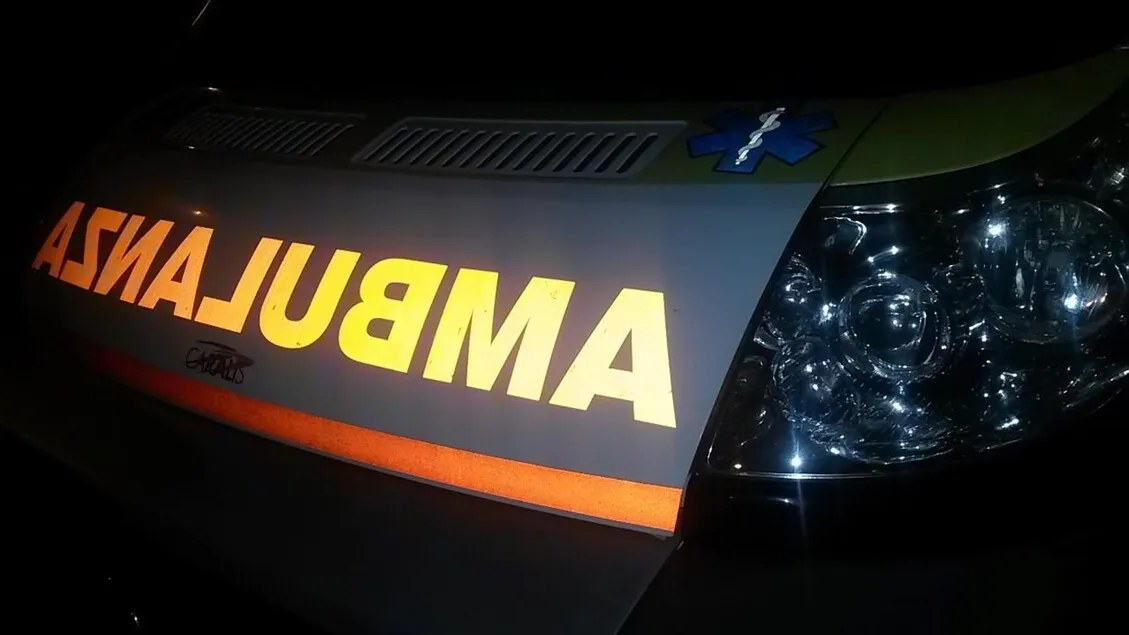 Tolak Makanan Gratis, Pemilik Pizzeria Reggio Emilia Tewas Ditikam Brutal