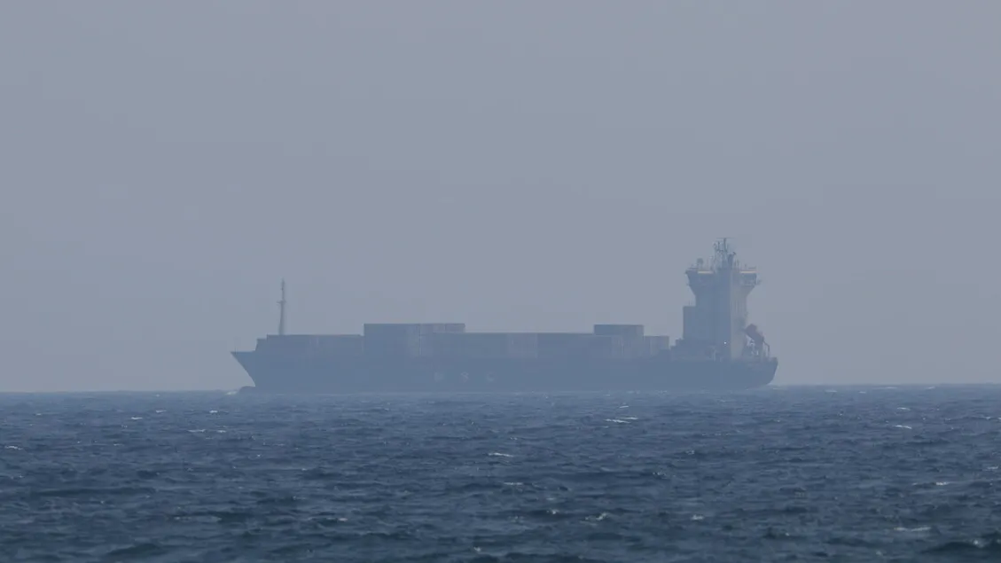 Pelanggaran Kesepakatan Picu Iran Kunci Selat Hormuz