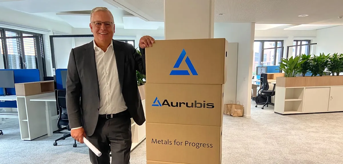 Aurubis Shifts Headquarters to Hafencity: Adaptation Strategy for Hybrid Era 2026