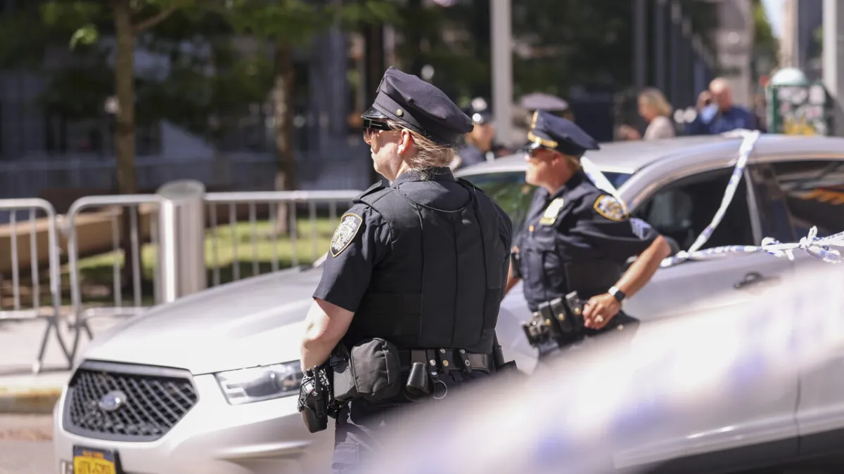 Horor Penembakan Seattle: Tiga Tewas, Empat Luka, Pemburu Lain Dilacak