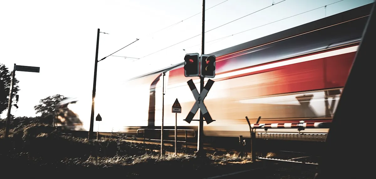 Germany Pours Billions into Rail, National Transport Quality Remains Stagnant