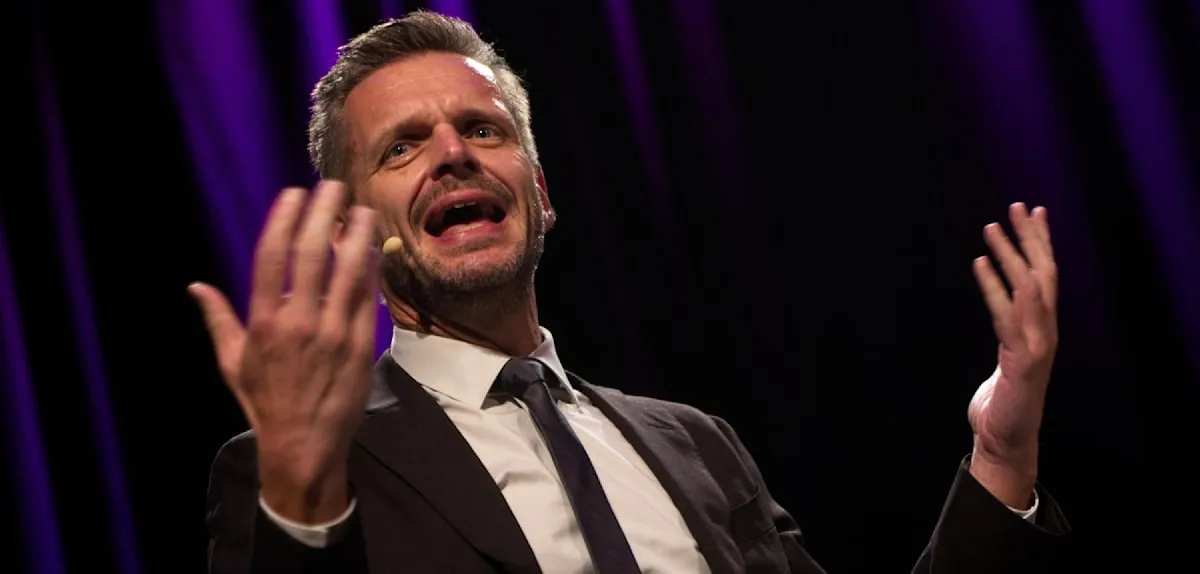 FDP Dikecam: Liberalisme Terancam, Pelecehan Politisi Jadi Komoditas Budaya?