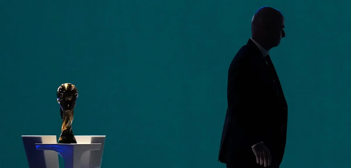 UEFA Attacks Infantino: FIFA President's Seat Shakes After Failed Investment Plans?