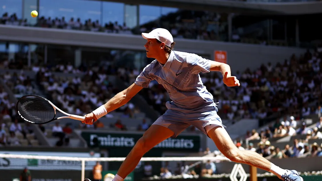 Asteroid Abadi Dianugerahkan Nama Jannik Sinner, Kehormatan Kosmik Bagi Sang Juara Tenis