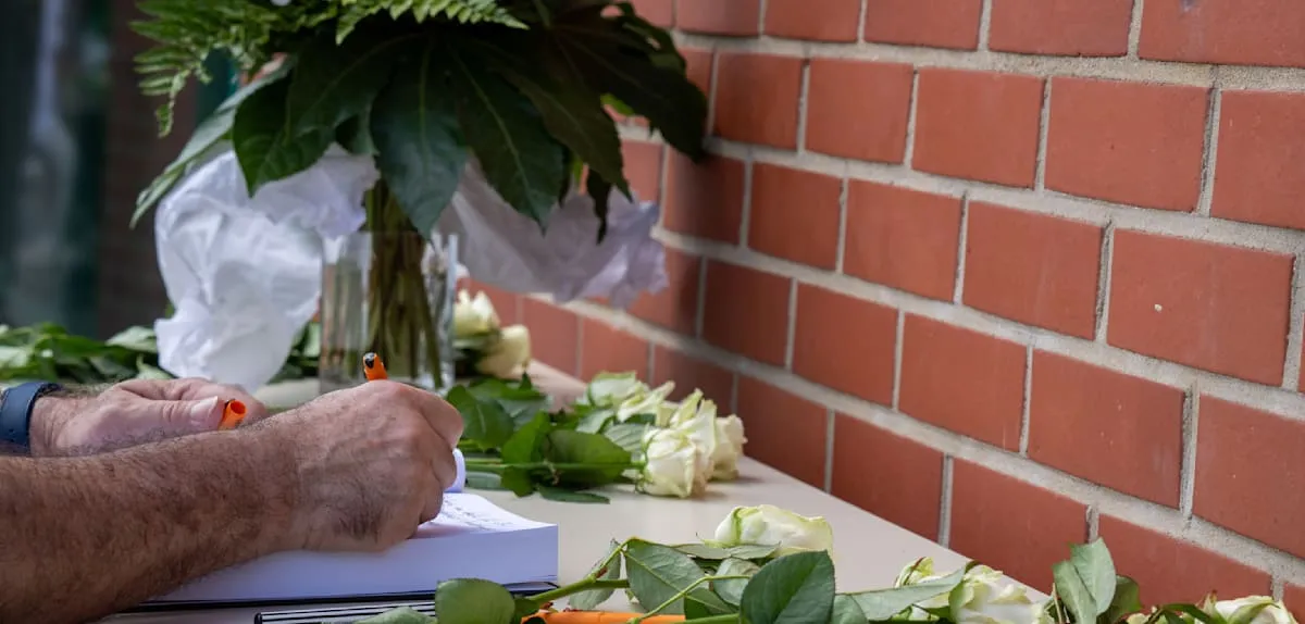 Trier Student Stabbed to Death: Parents Demand Justice from the State
