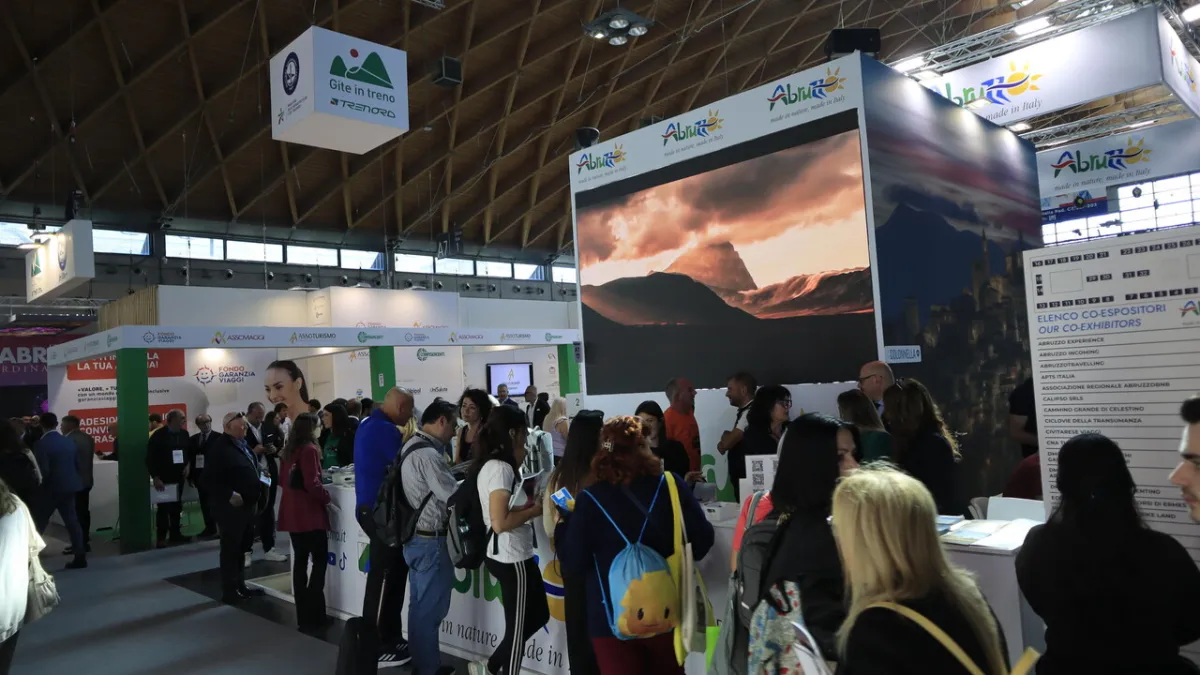 October 2026: Rimini Leads Italian Tourism Transformation on Global Stage