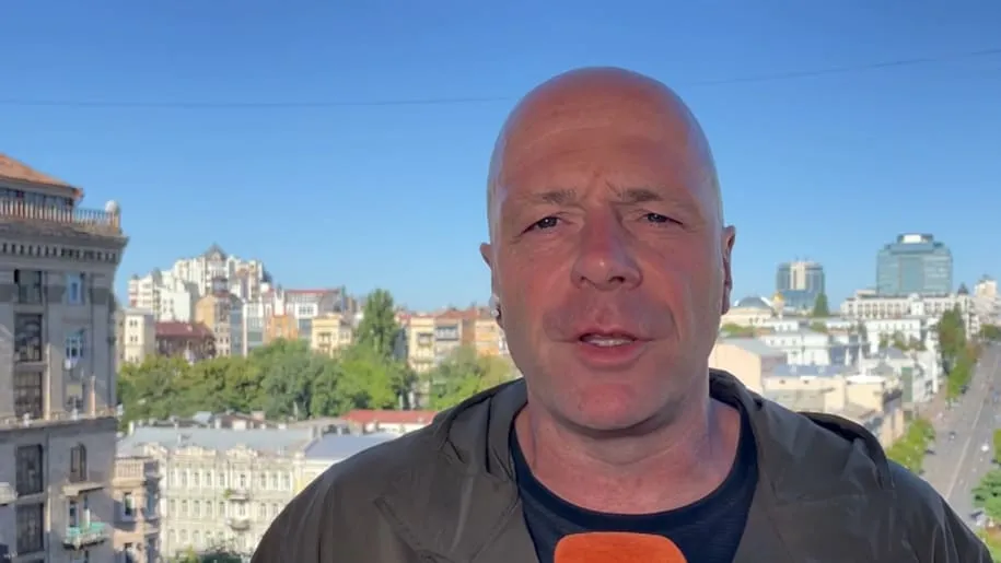 Peringatan Diplomat Jerman: Mobilisasi Kedua Rusia Sulit Ditampung?