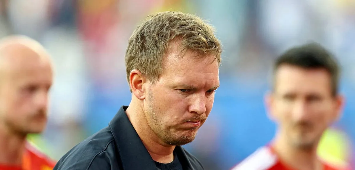 Guncangan Sepak Bola Jerman: Nagelsmann Mundur Usai Piala Dunia 2026