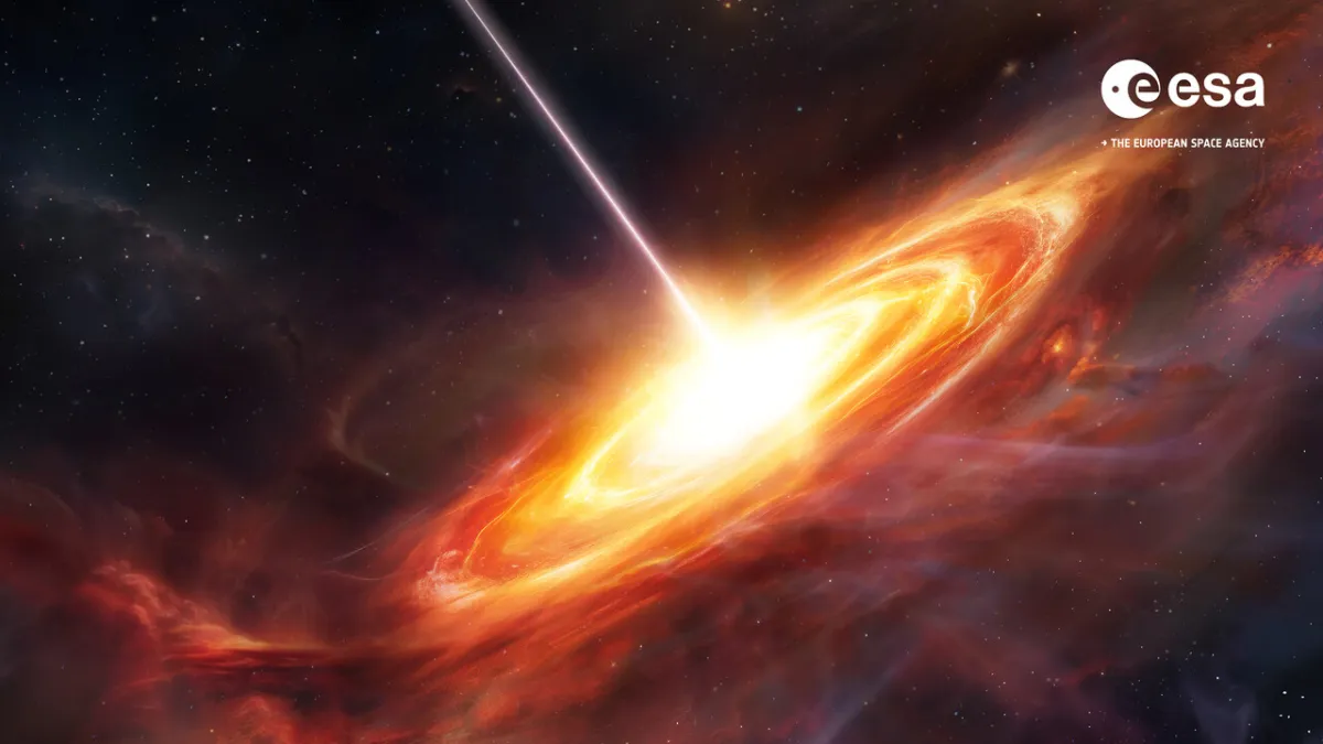 Mystery Unveiled: Universe's Oldest Quasars Narrate Cosmic Dawn