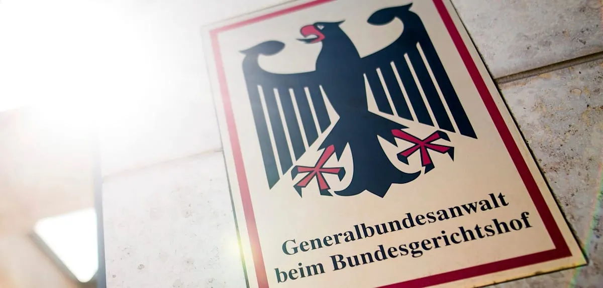Jerman Geger: Mantan Pejuang ISIS Ditangkap di Baden-Württemberg Setelah Bertahun-tahun