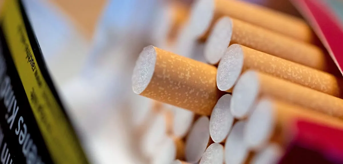 Germany's Tobacco Tax Soars: 'Schwarz-Rot' Coalition Tackles Budget Deficit!